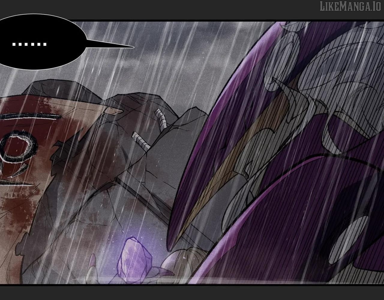 The Devil Never Cries Chapter 118 - page 45